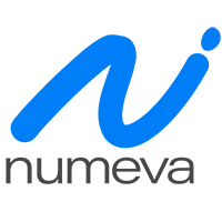 numeva logo